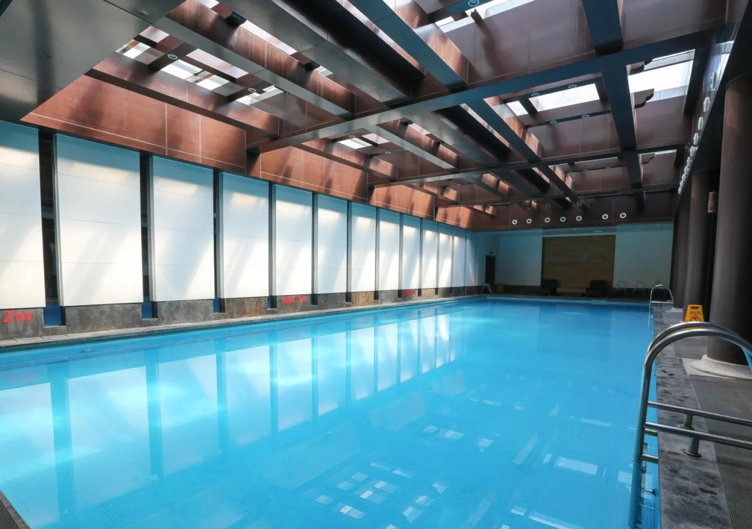 Suzhou Hanyuan International Club