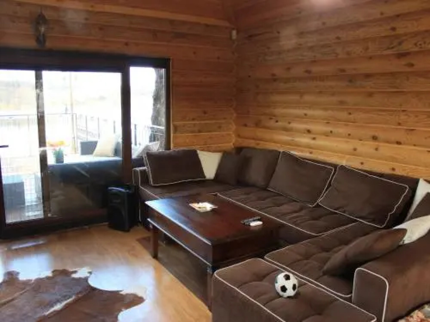 Guest House Qzovir Malo Buchino