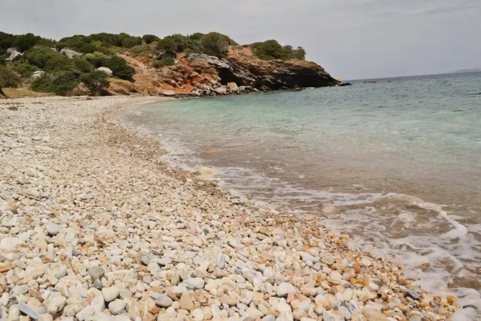 Ligaridia Apartments