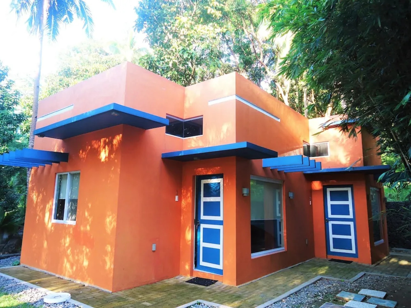 Momarco Forest Cove Resort And Hotel