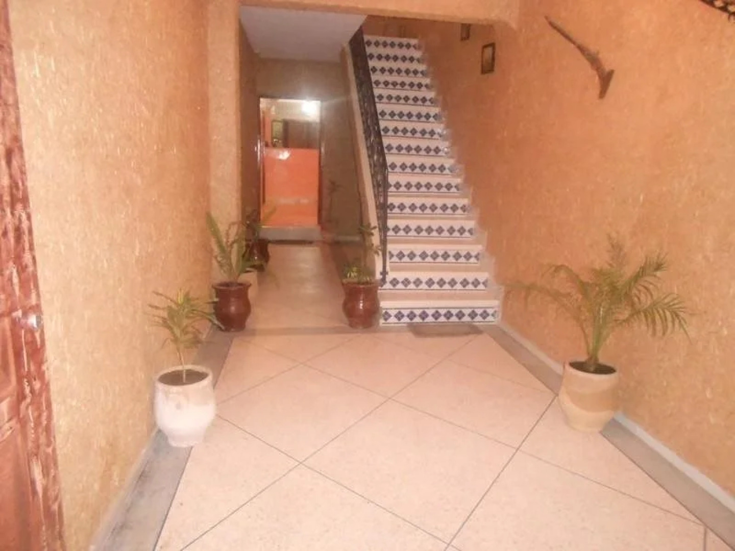 Mirleft Tayought Guest House