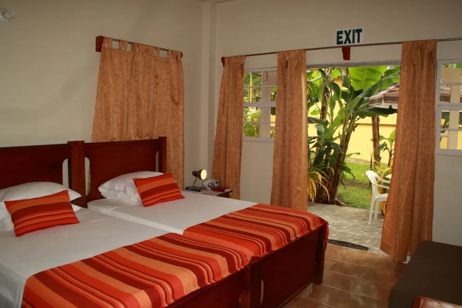 Greenhaven Cottage B&B