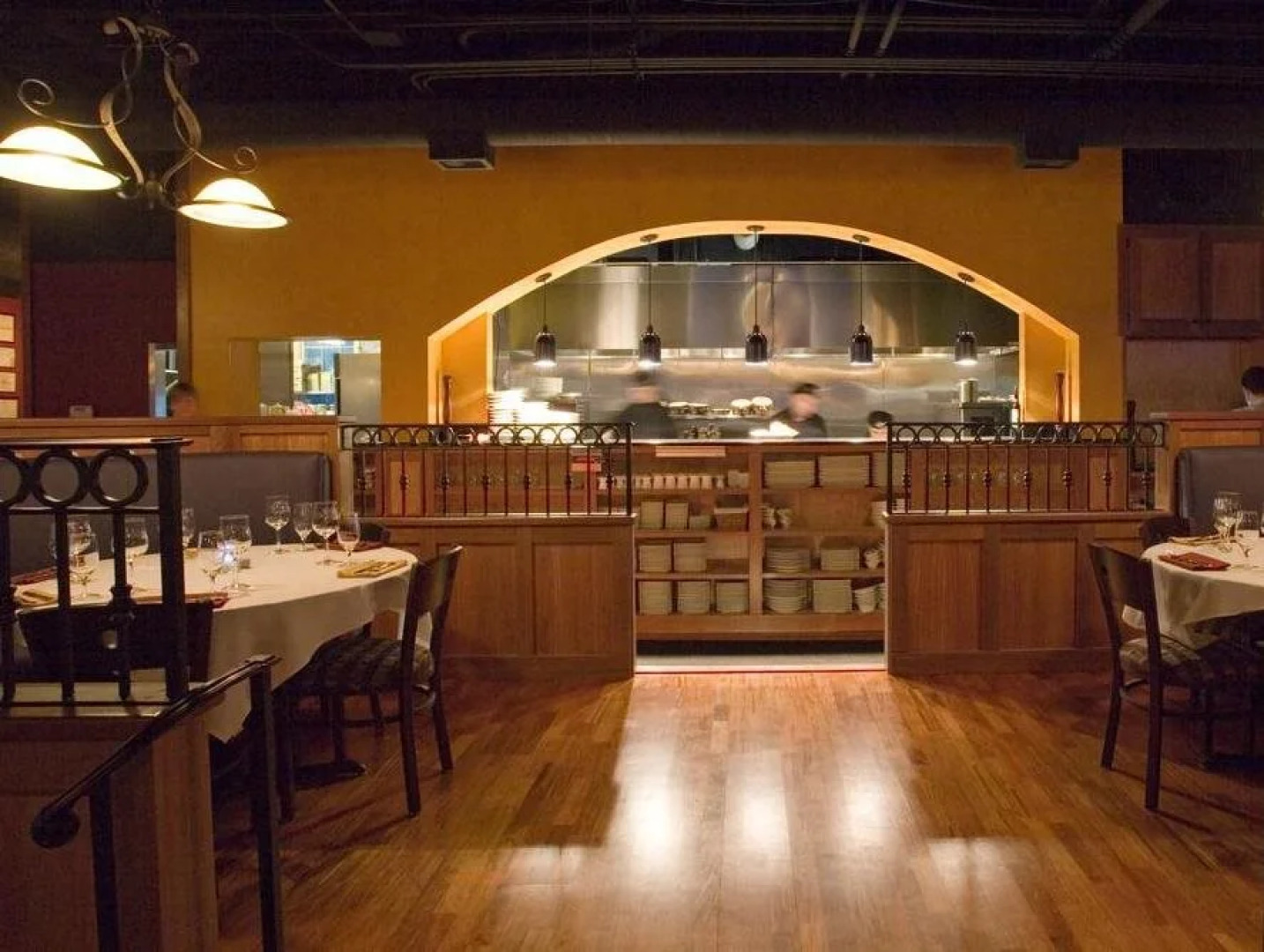 Lake Opechee Inn and Spa