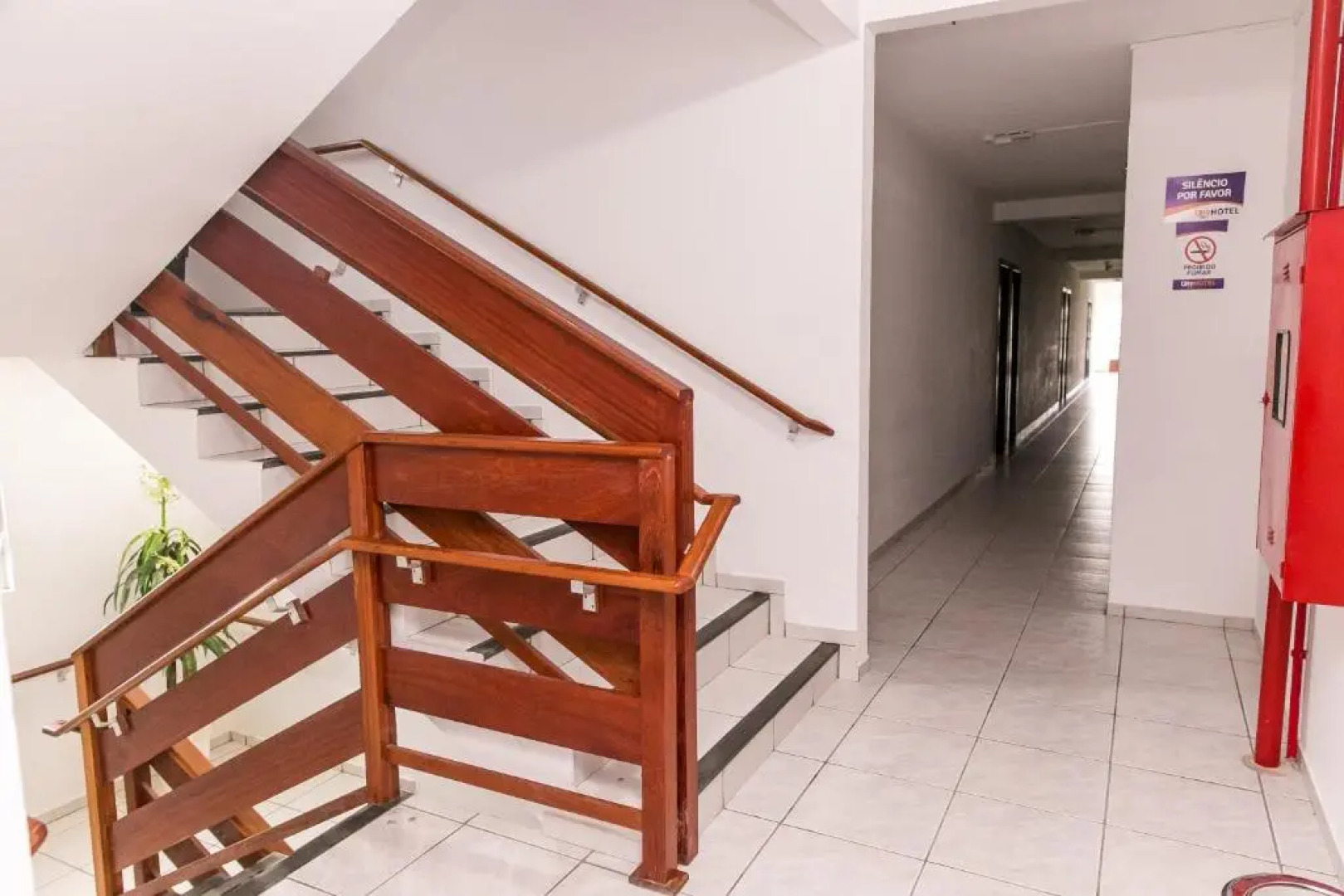 Ok Inn Hotel Tubarão