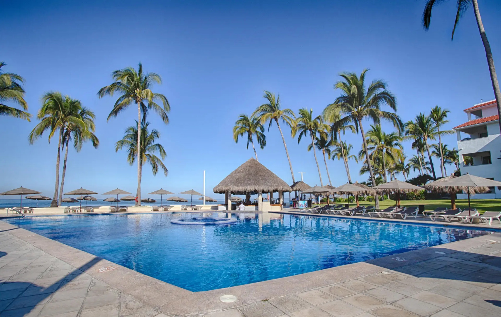 Marival Emotions Resort & Suites Riviera Nayarit by Mercure