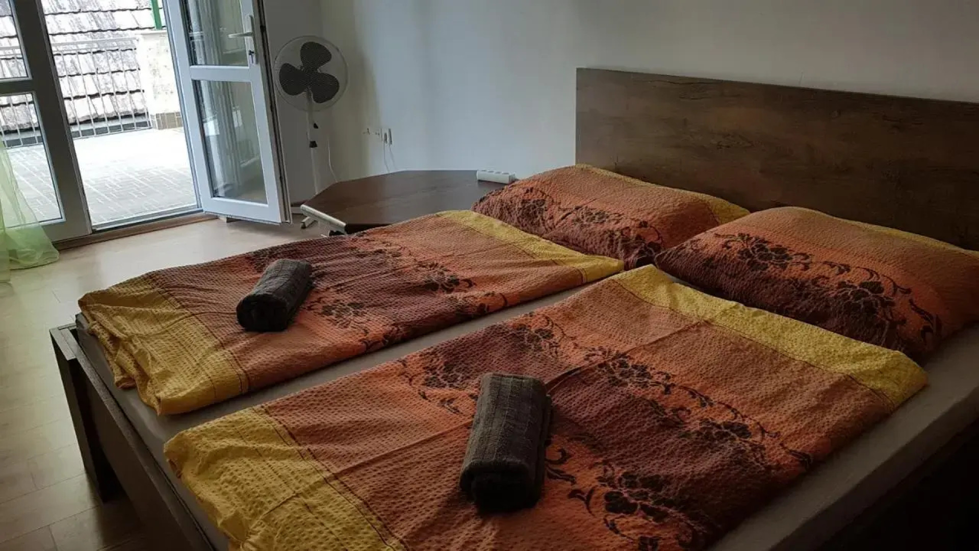 Szatmári Vendégház