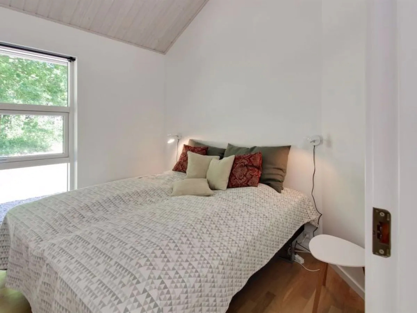 "Kia" - 1.2km from the sea in Bornholm