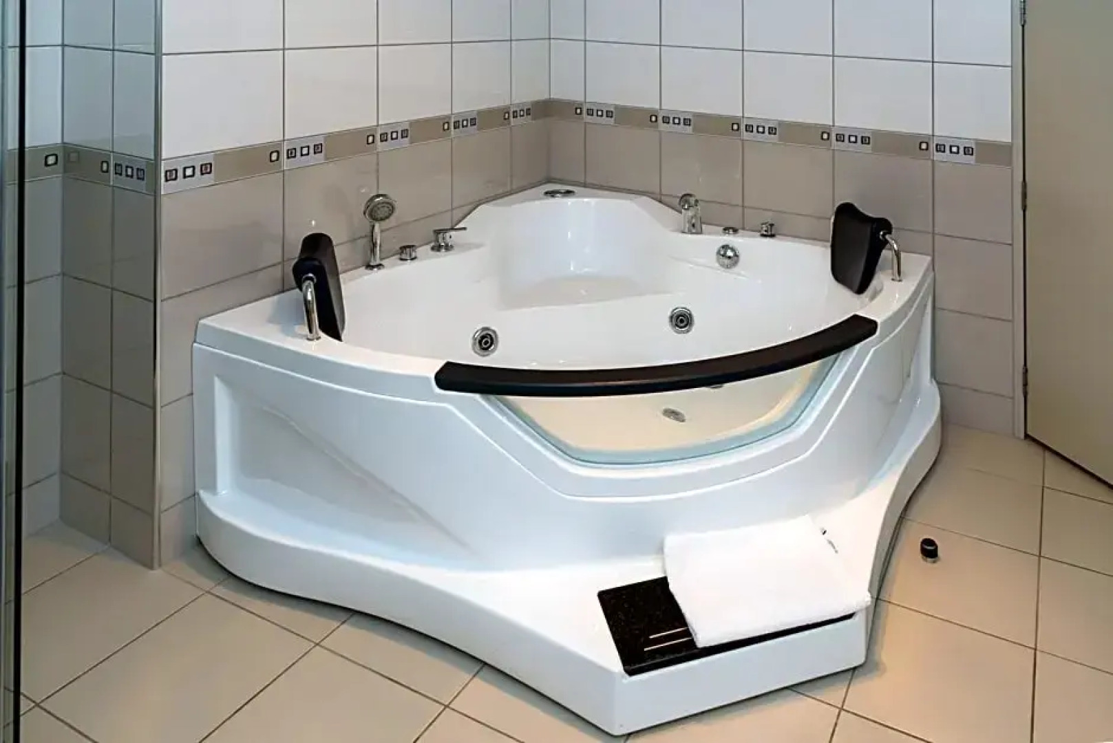 Top Of The Town Bed & Breakfast