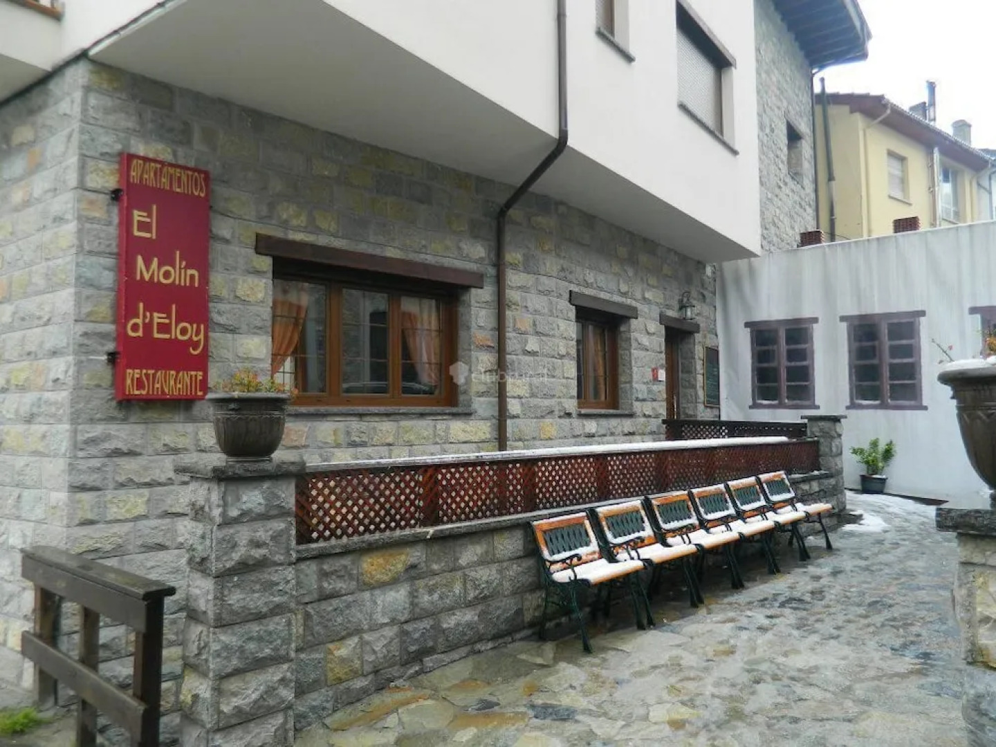 El Molin De Eloy