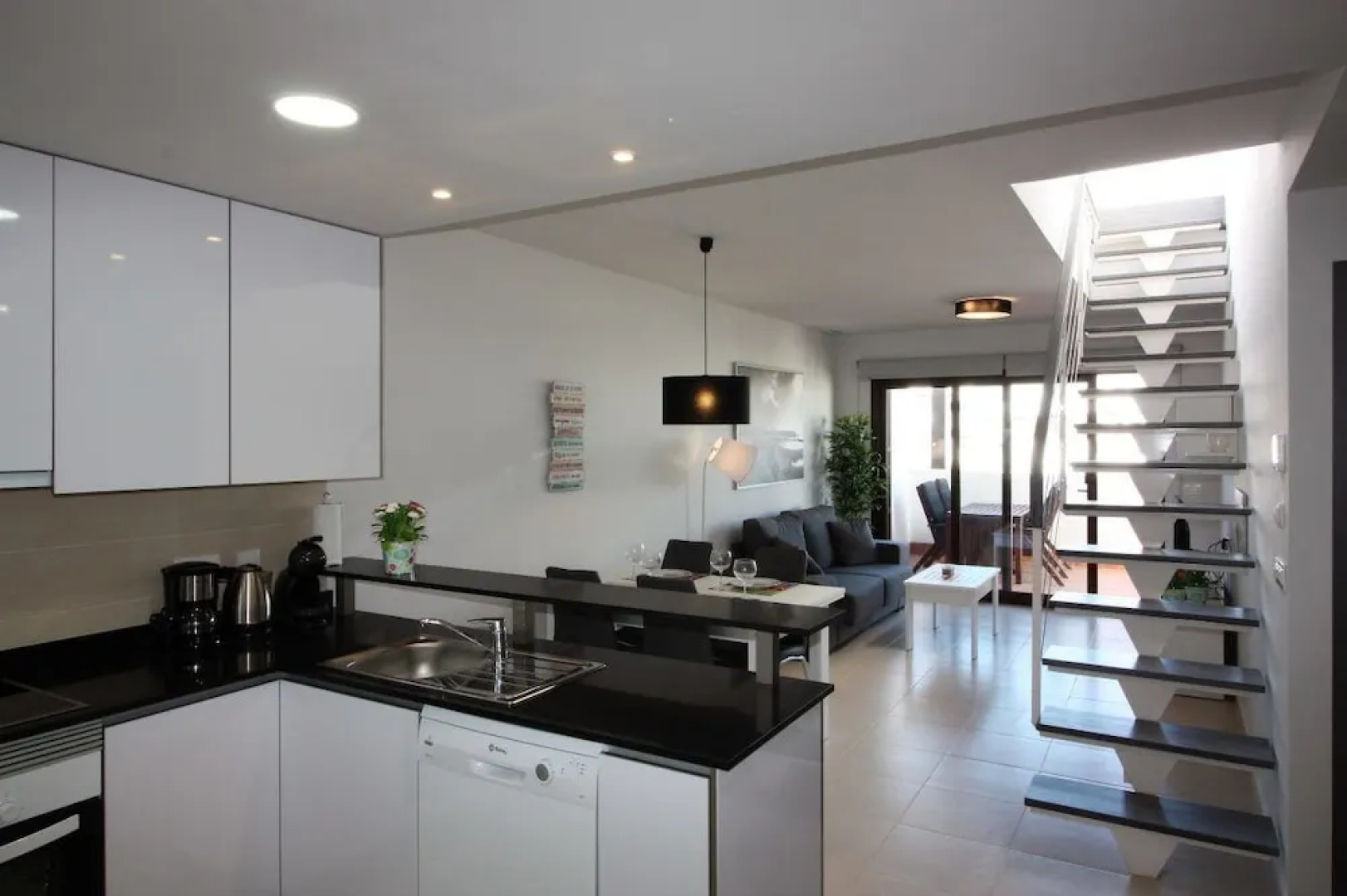 Apartamento Casa Palmera