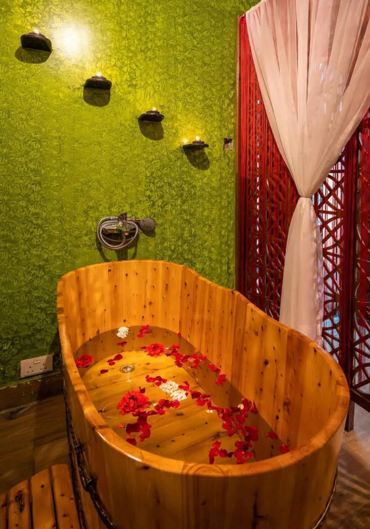 Fun Retreat Resort, Hotel and Ayurveda Spa