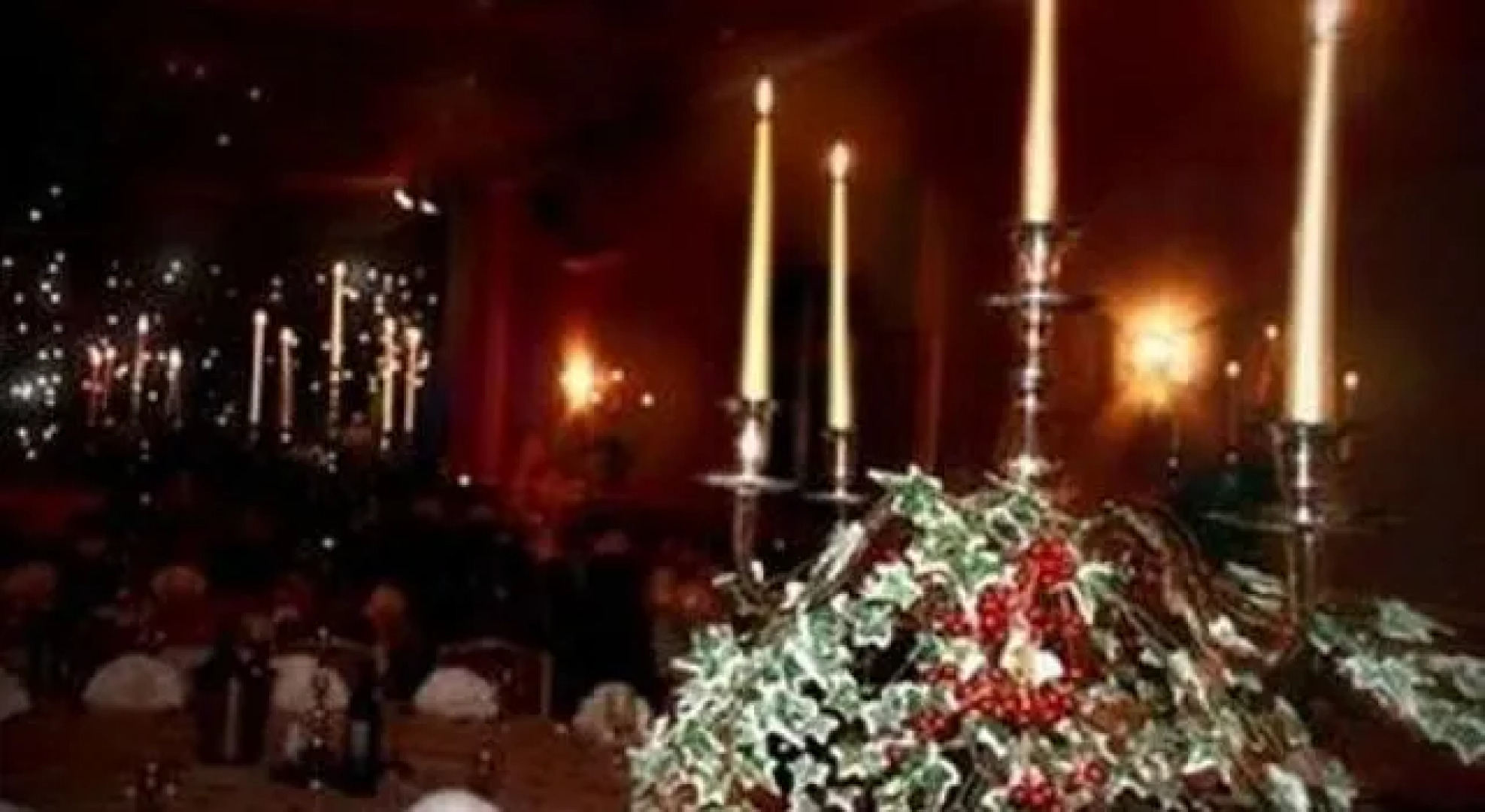 The New Staincliffe Hotel