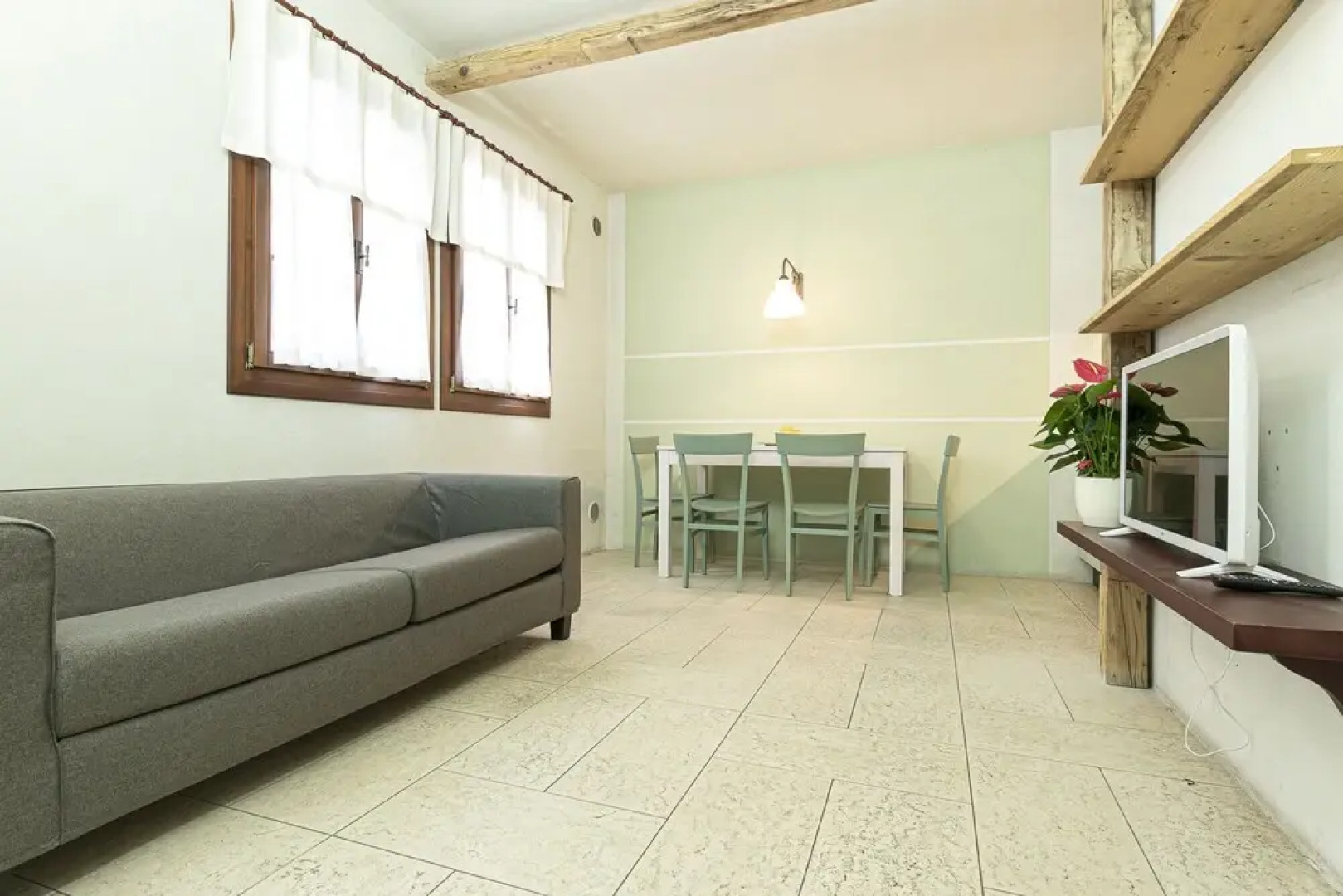 Villa di Bodo Resort