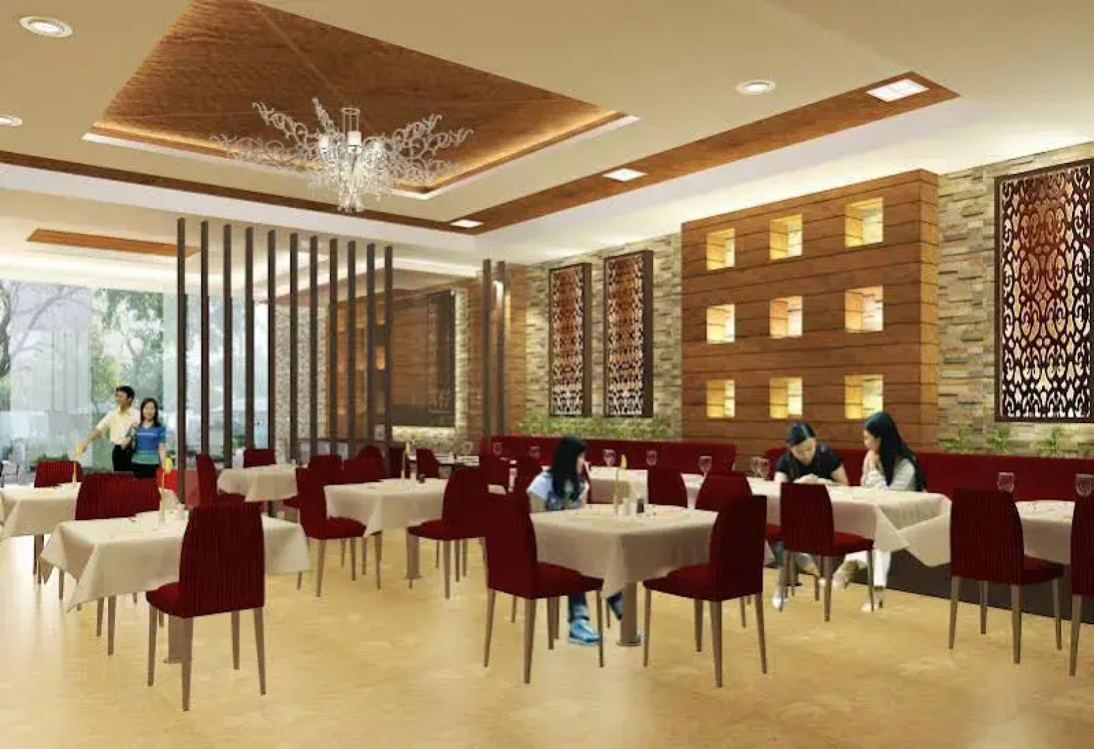 Arjun Clarks Inn Phagwara