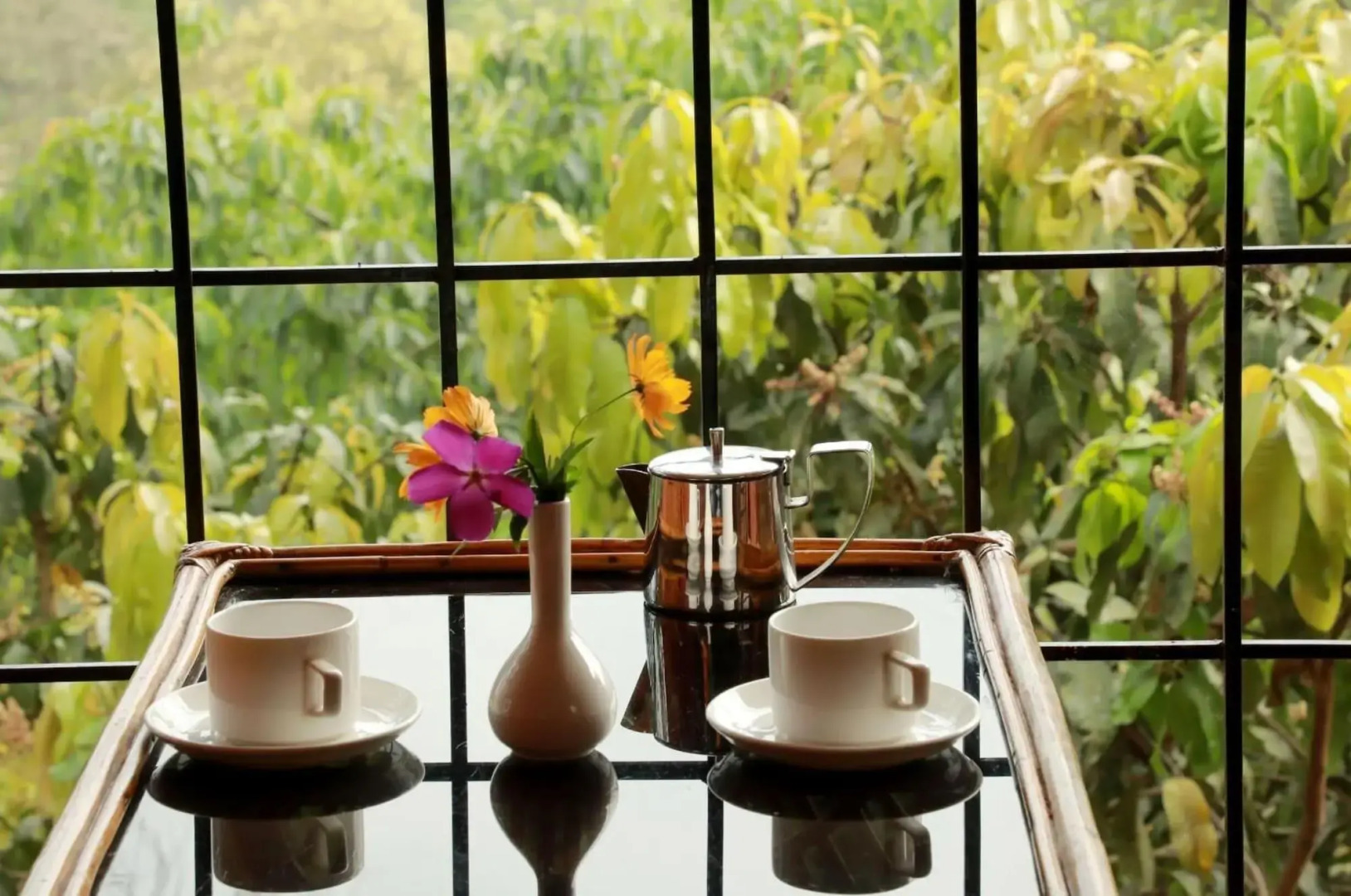 Planet Green Plantation Resorts, Wayanad, Kerala