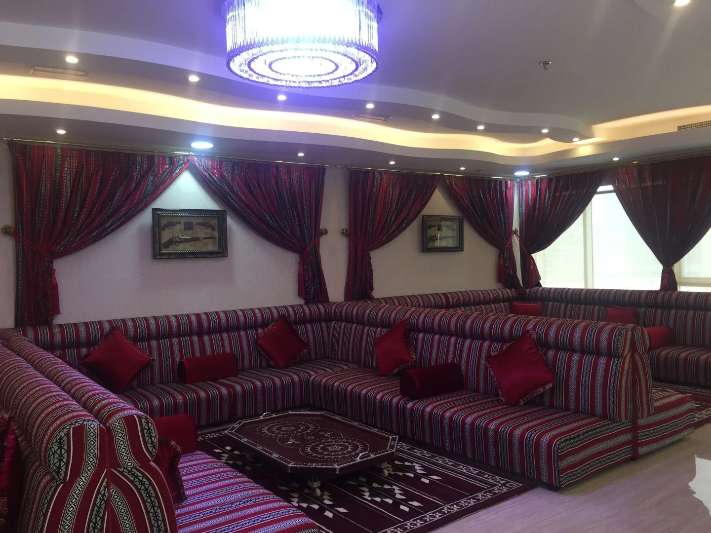 Al Salam Grand Hotel-Sharjah