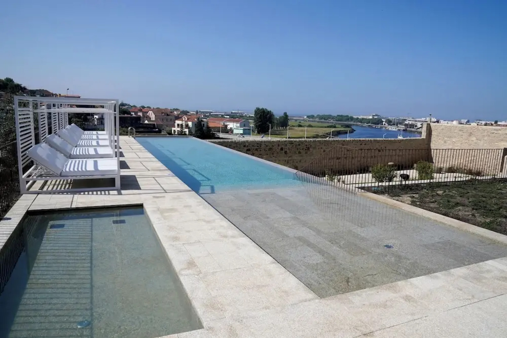 The Lince Santa Clara