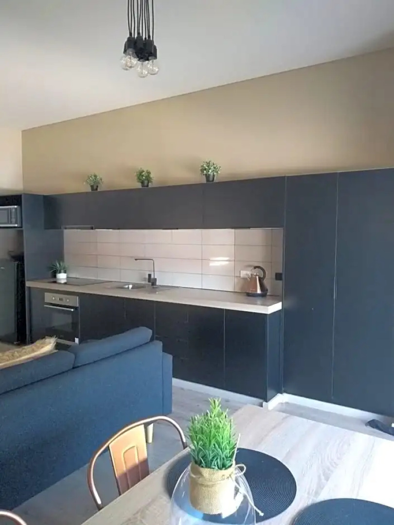 Kindred Parkside Apartments