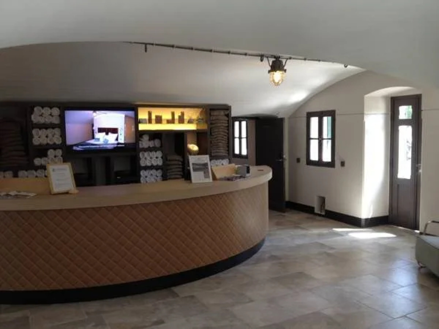 Fort Resort Beemster