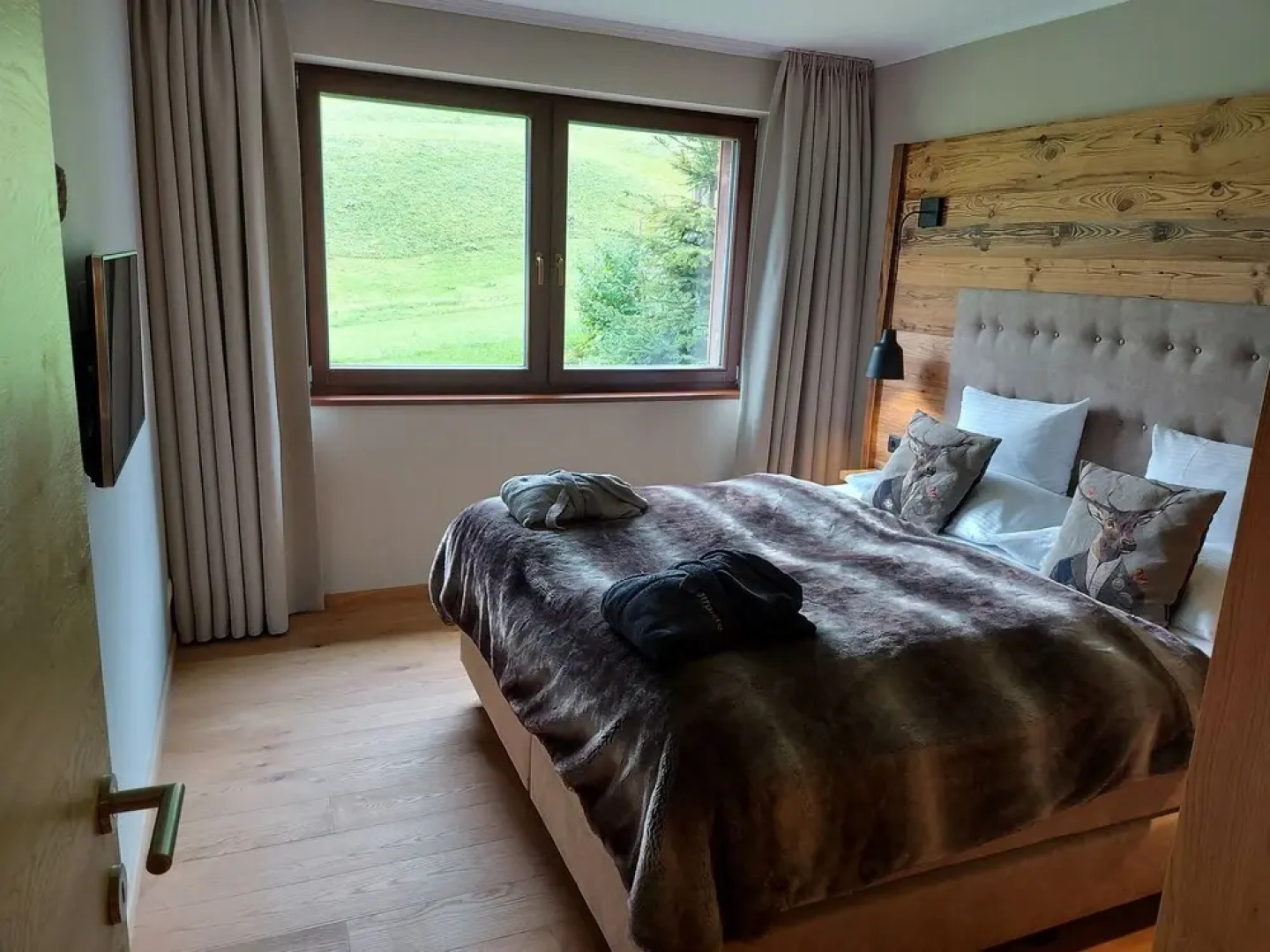 AlpenParks Hotel & Apartment Arlberg Warth