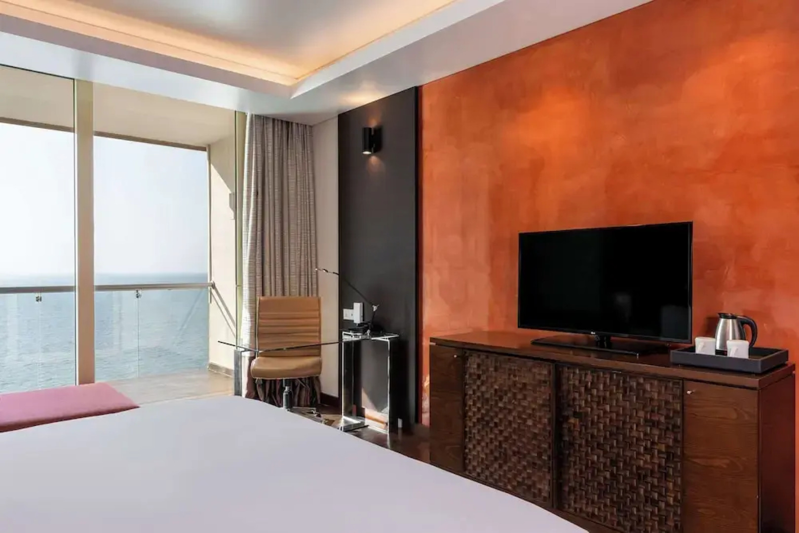 Radisson Blu Hotel, Conakry