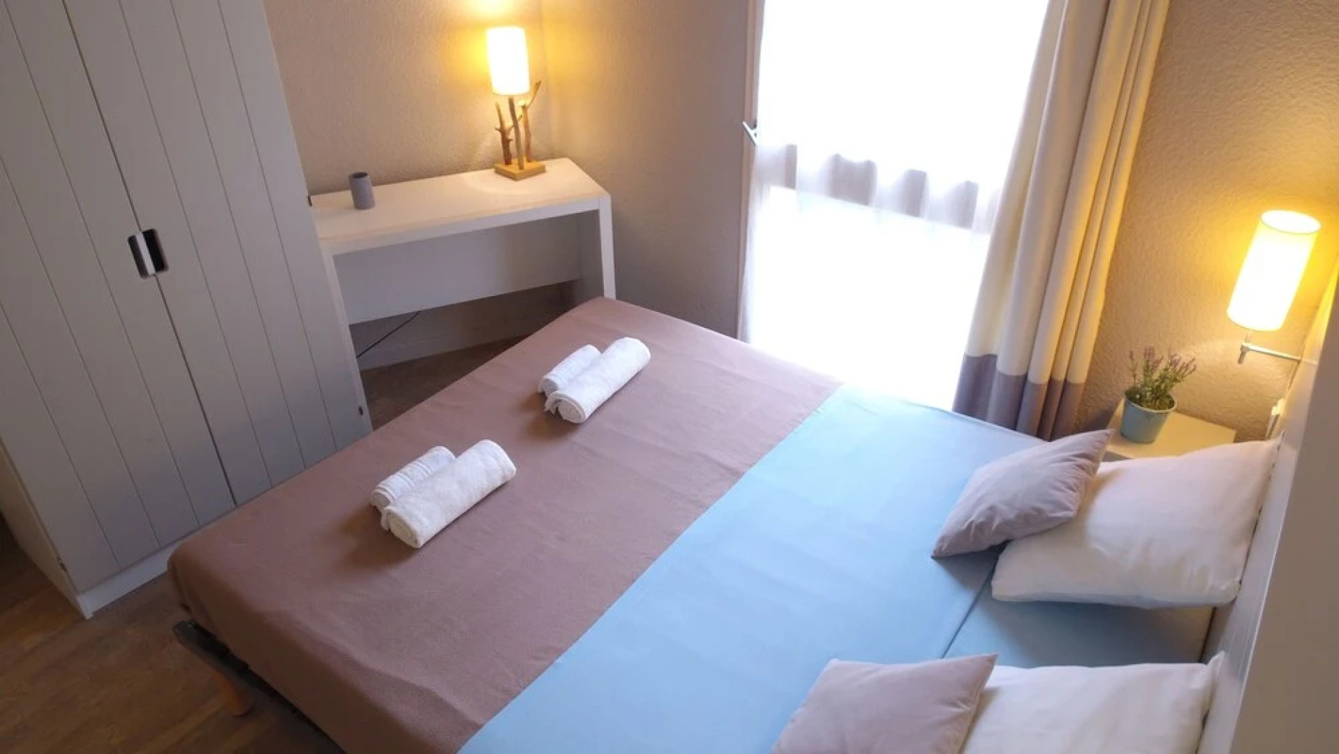 Vvf Villages Sainte Marie De Re