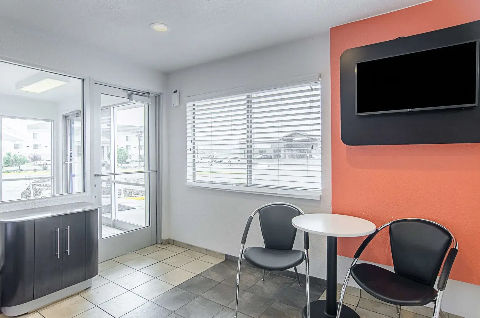 Days Inn by Wyndham Rock Springs