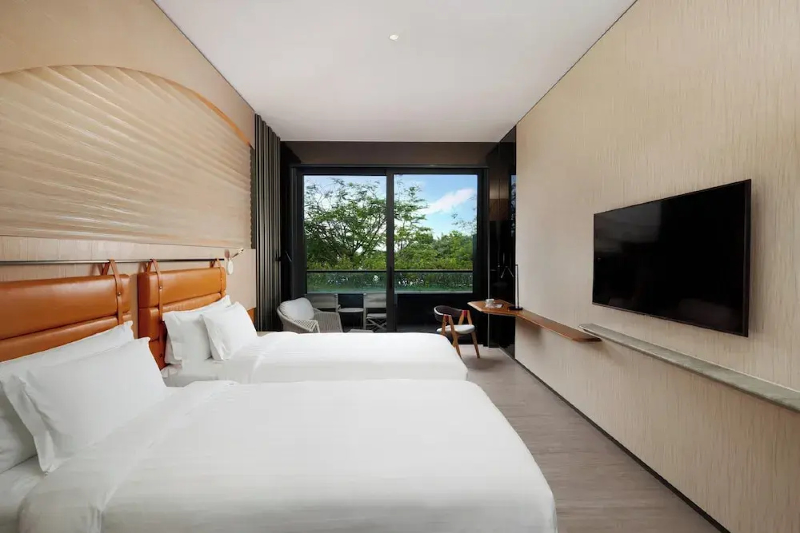 WM Hotel Hong Kong, Vignette Collection by IHG