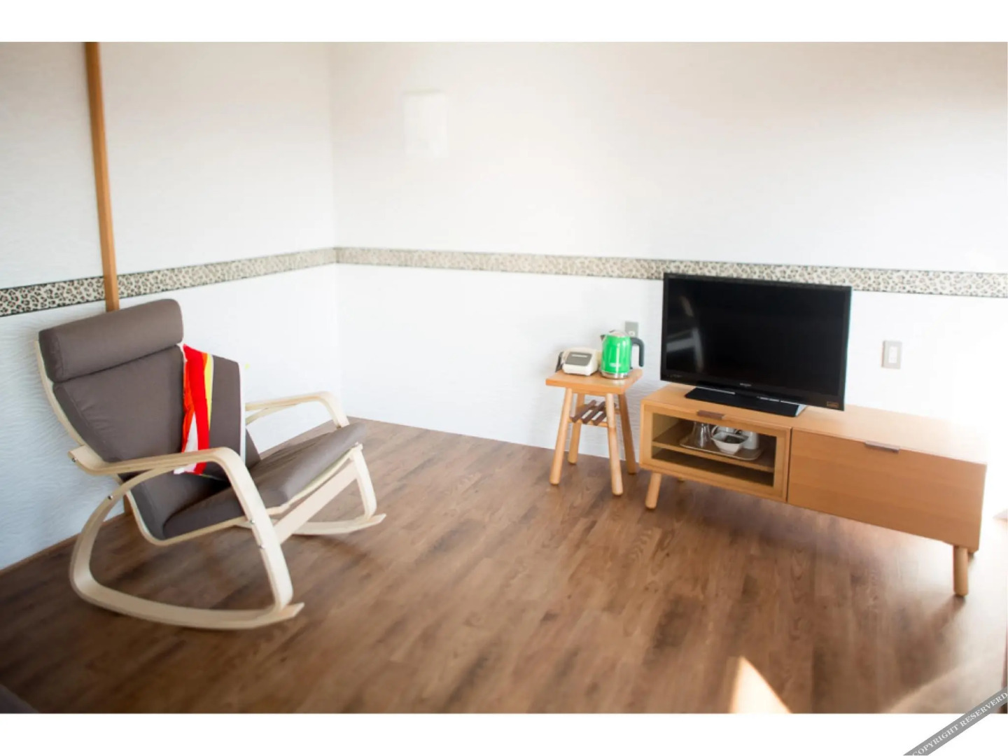 Caro Foresta Miurakaigan ARENA