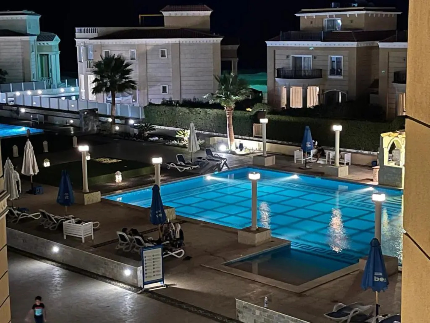 Selena Bay Spa&Resort