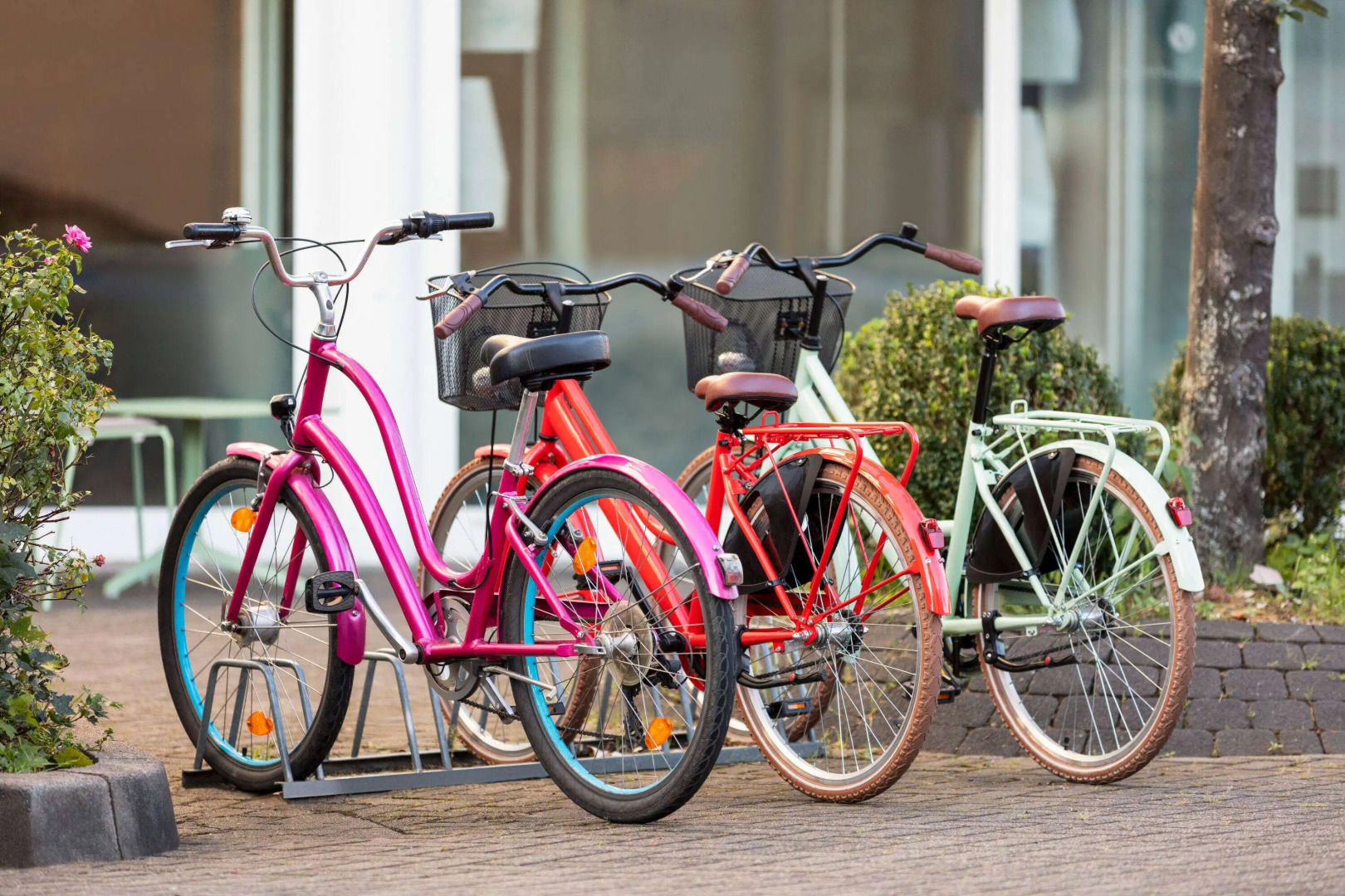 Vienna House Easy by Wyndham Limburg