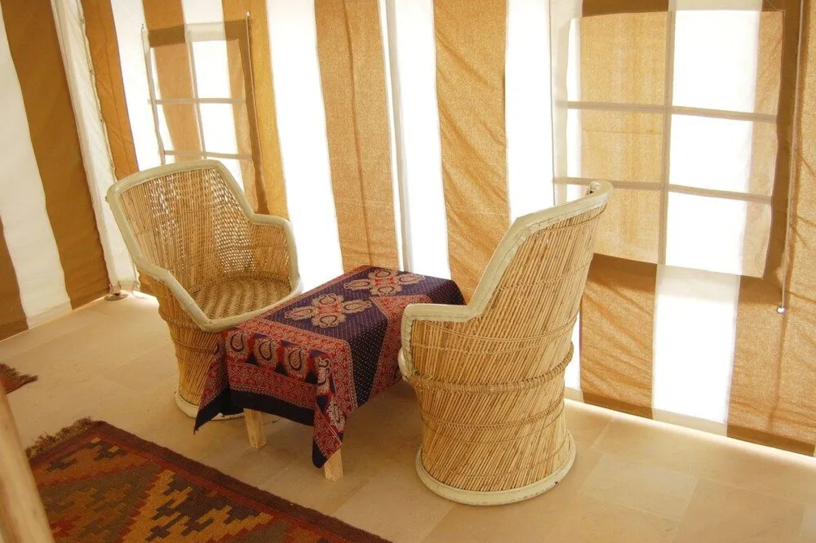 Sam Sand Dunes Desert Safari