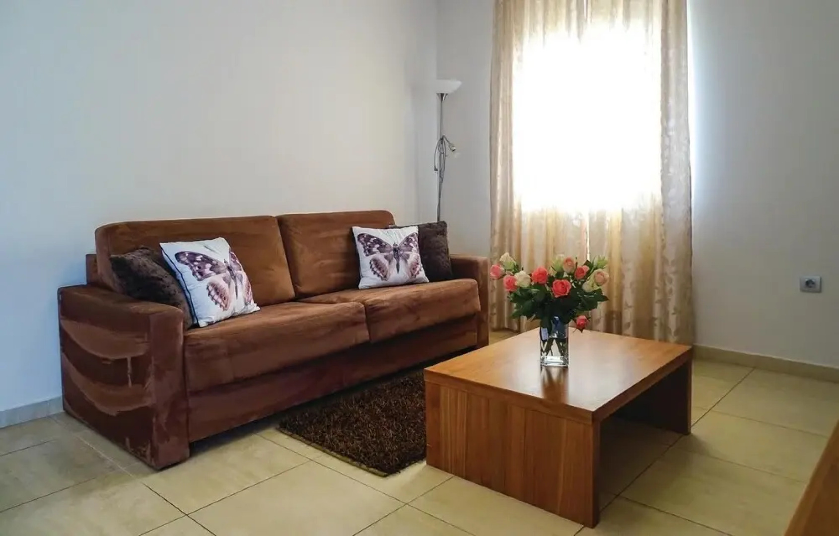Nice Home in Lasko With Wifi and 2 Bedrooms