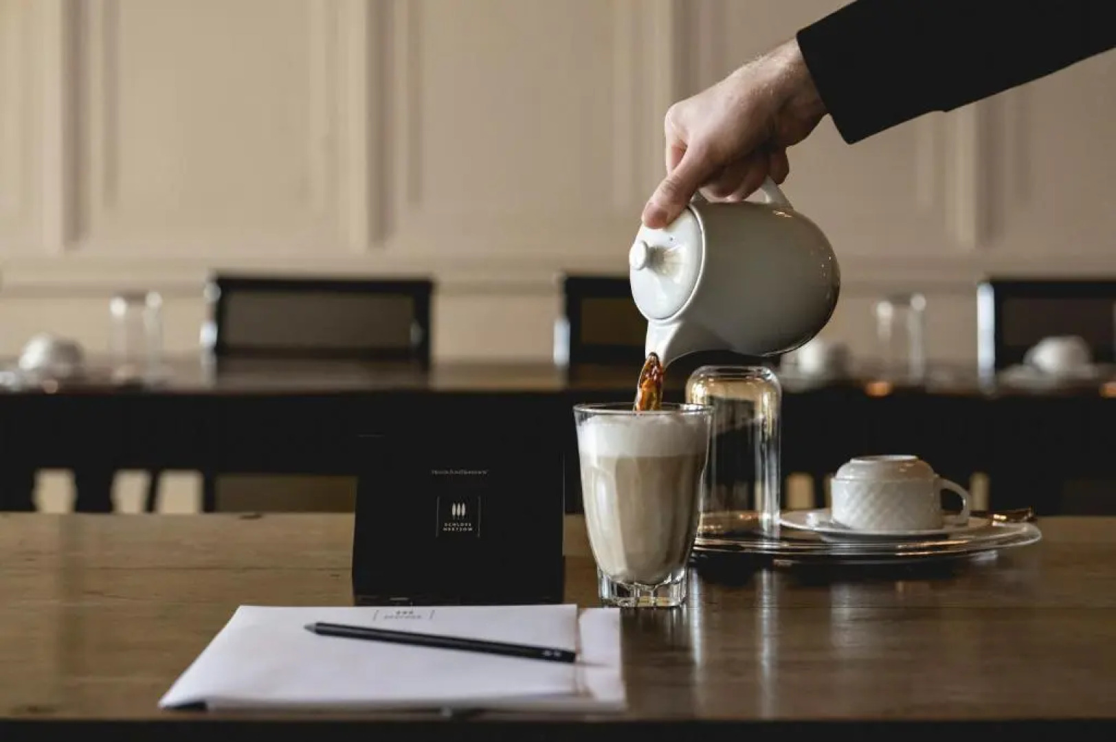 Hotel Schloss Neetzow