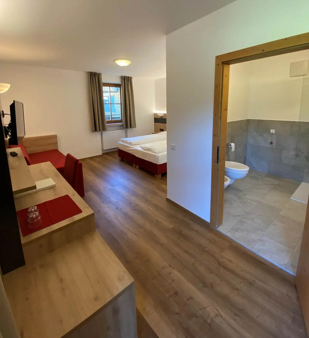 Hotel - Restaurant Schaurhof