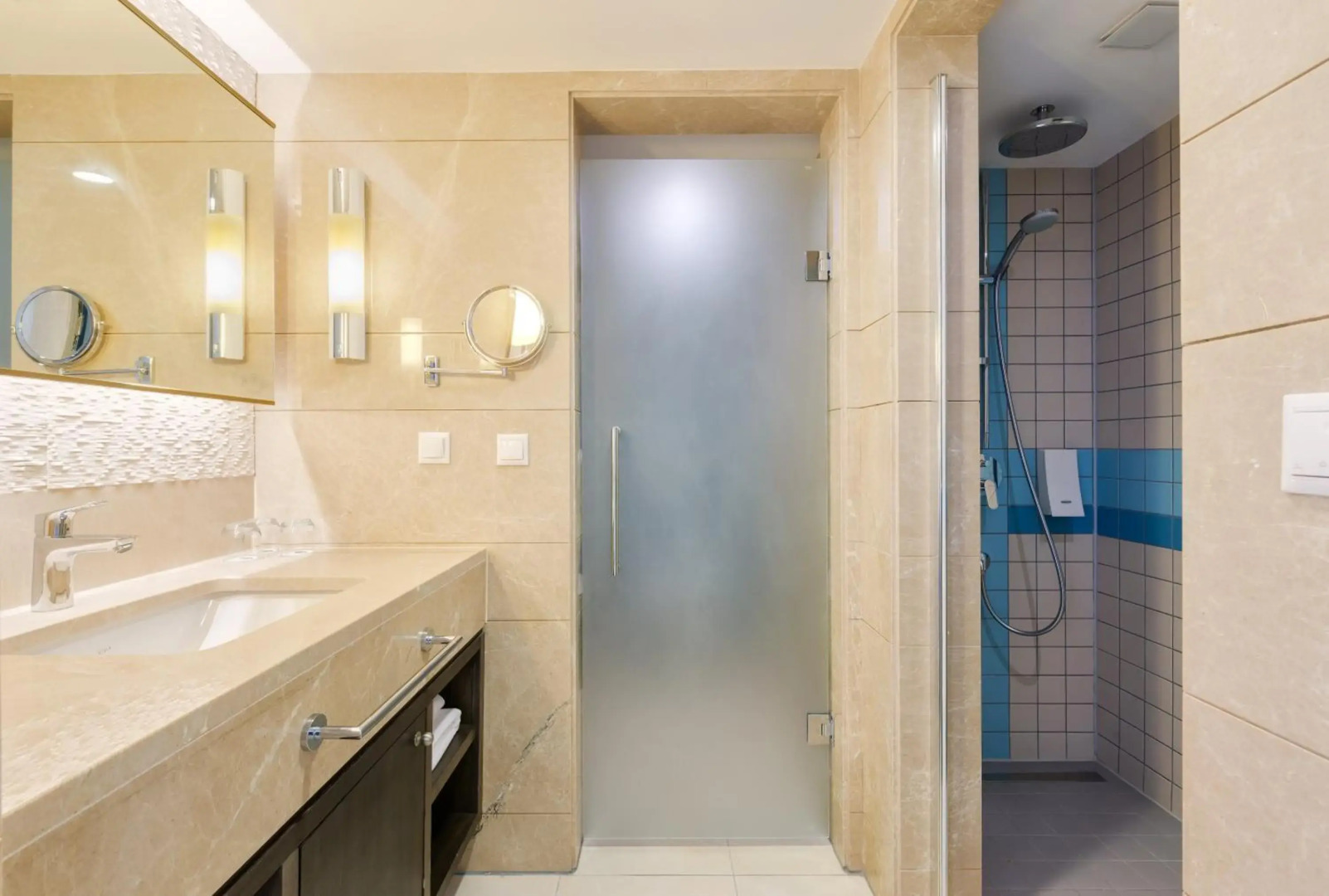 Отель Horus Paradise Luxury Resort & Club