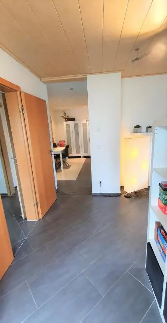 Ferienwohnung Strata Montana