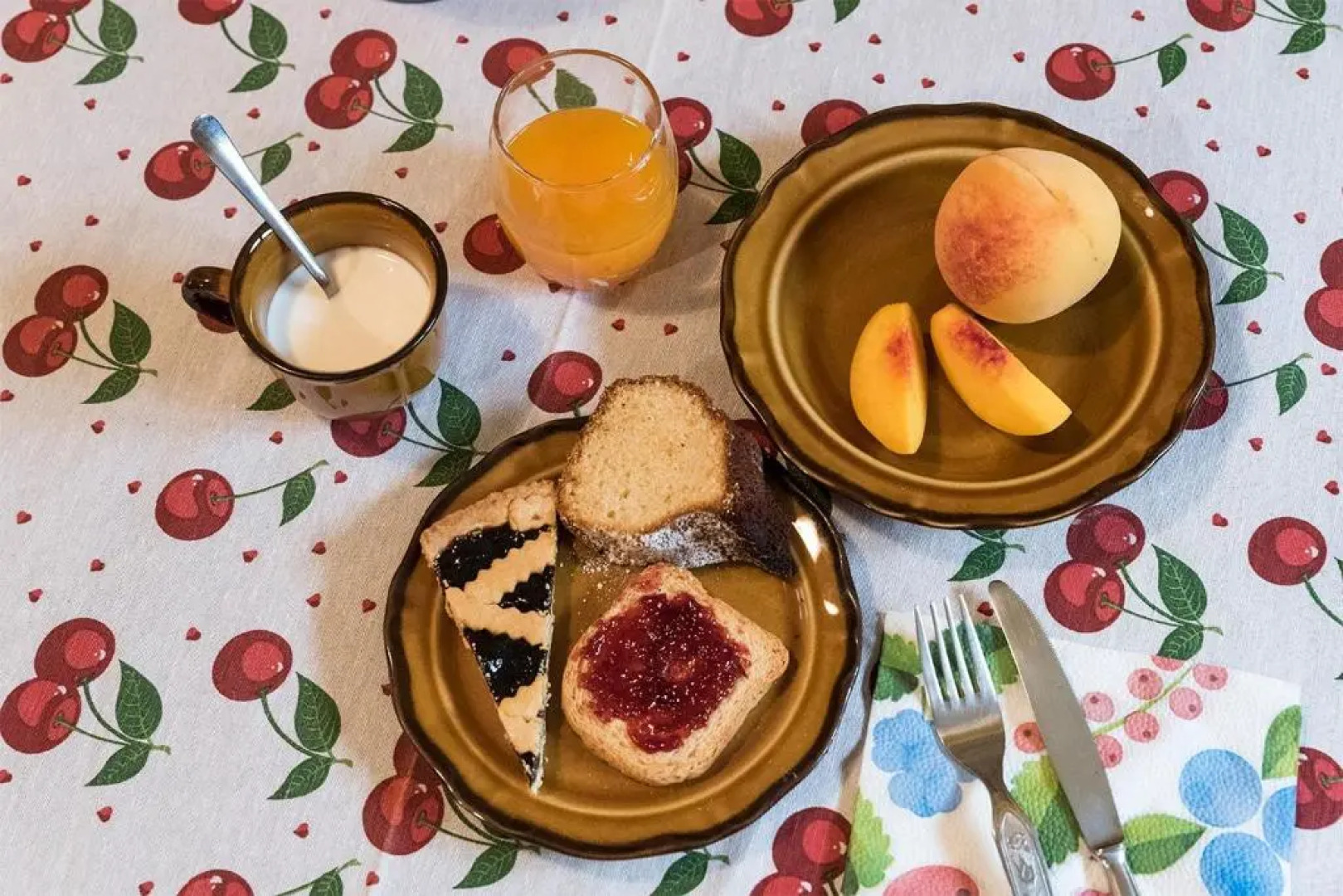 Borgo San Lorenzello