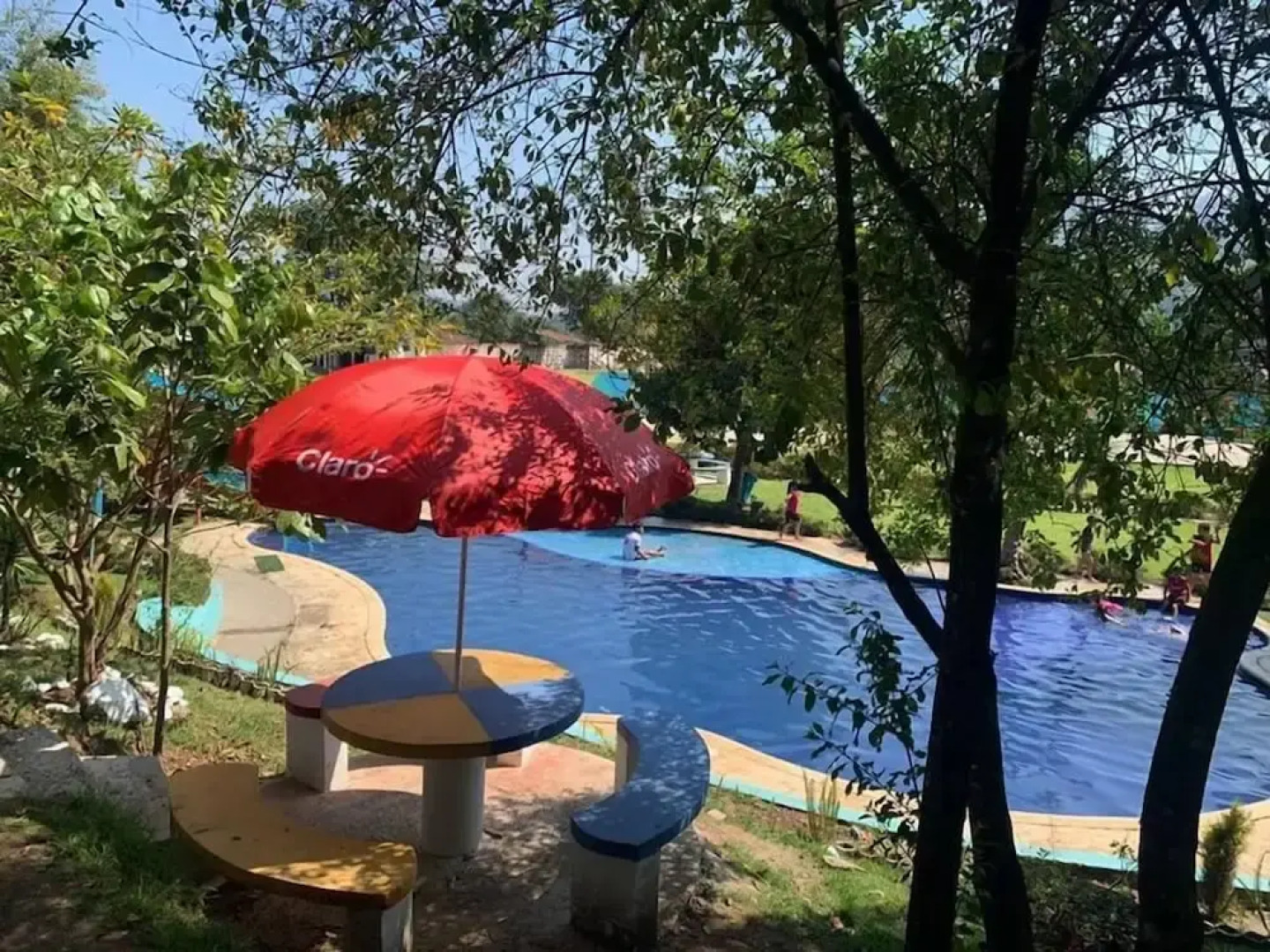 Hotel Gran Shalom II