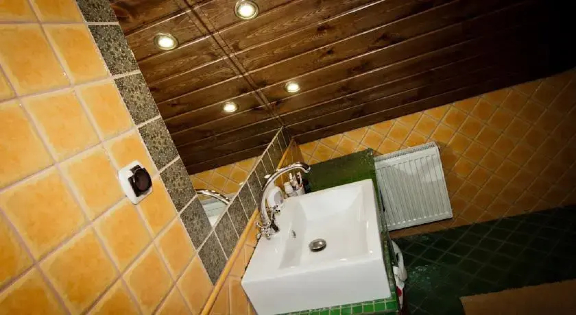 Pokoje Gościnne U Garncarza