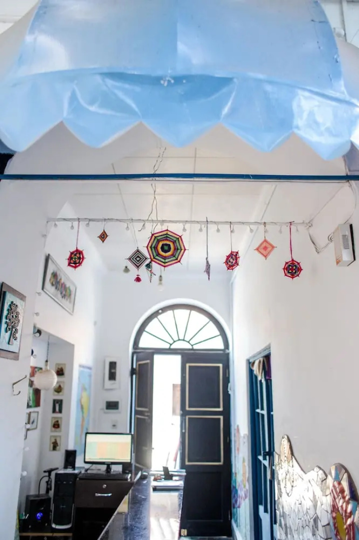 Hostel Casa Blanca Tarija