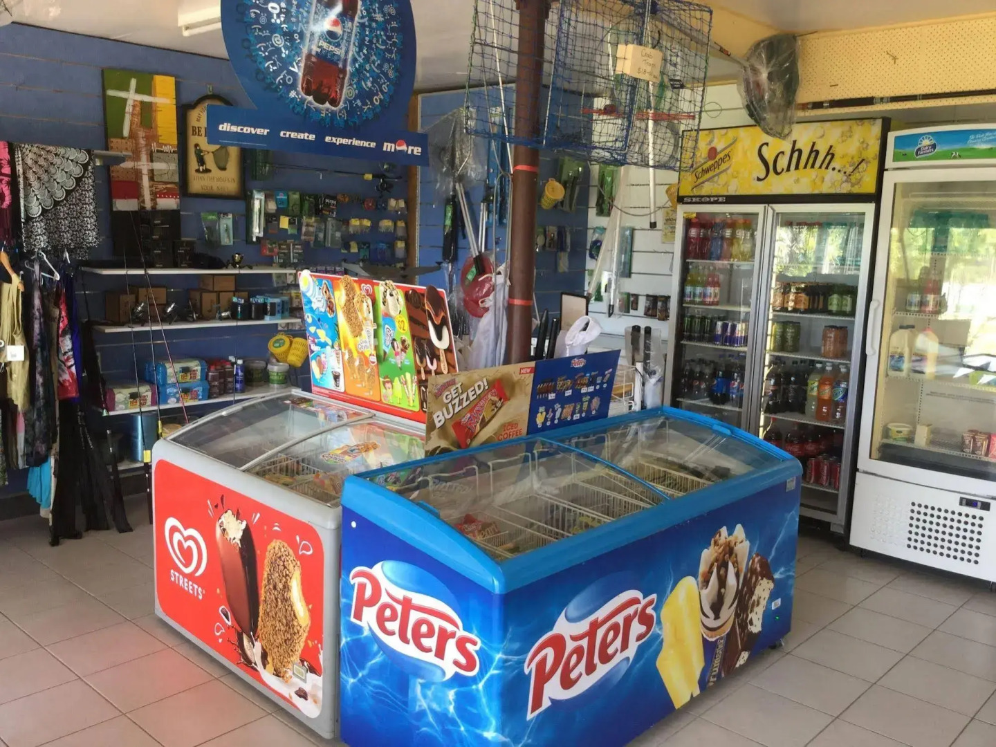 Riviera Caravan Park