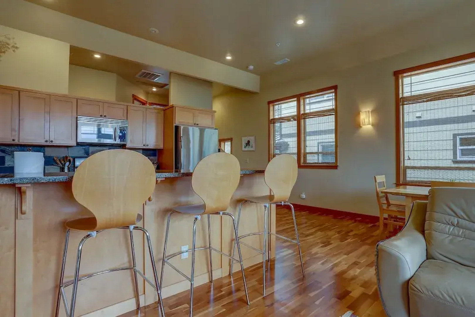 Three Rivers 3 Bedroom Home by RedAwning