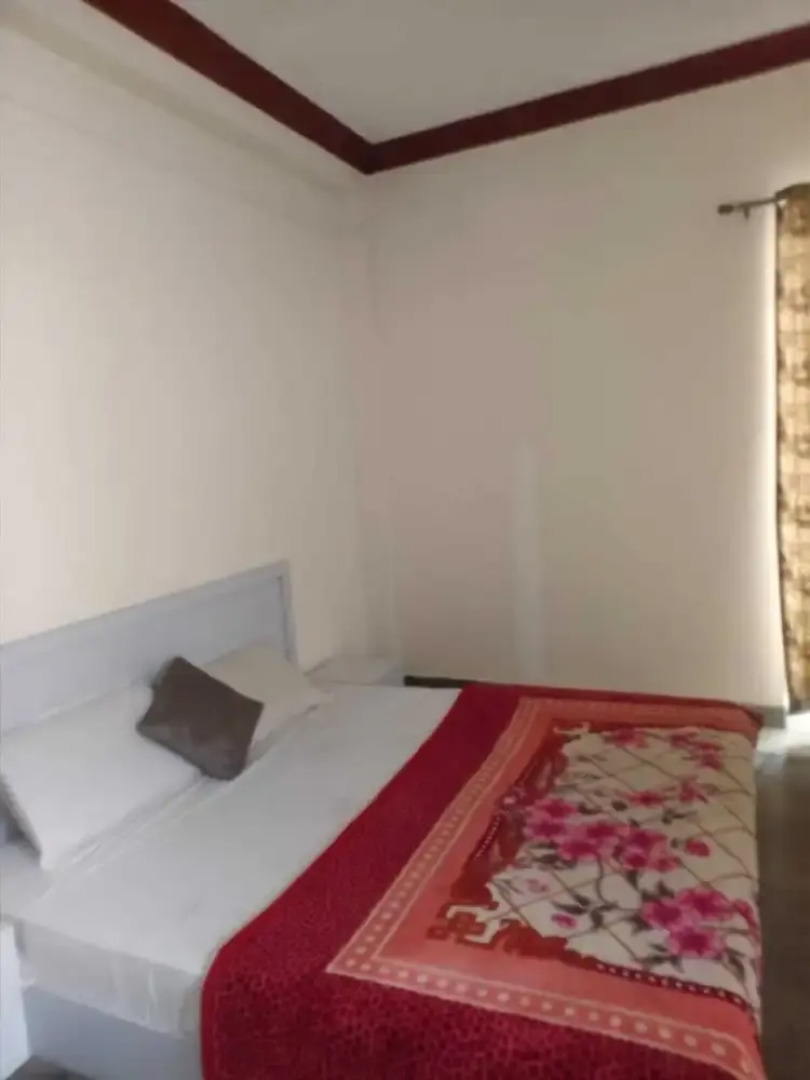 Oyo  The Jhunjhunu Palace Hotel