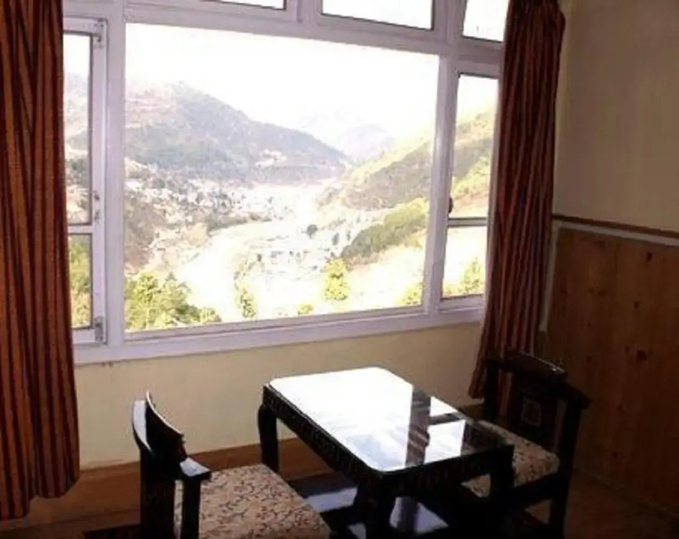 Pemaling Lords Inn Dirang