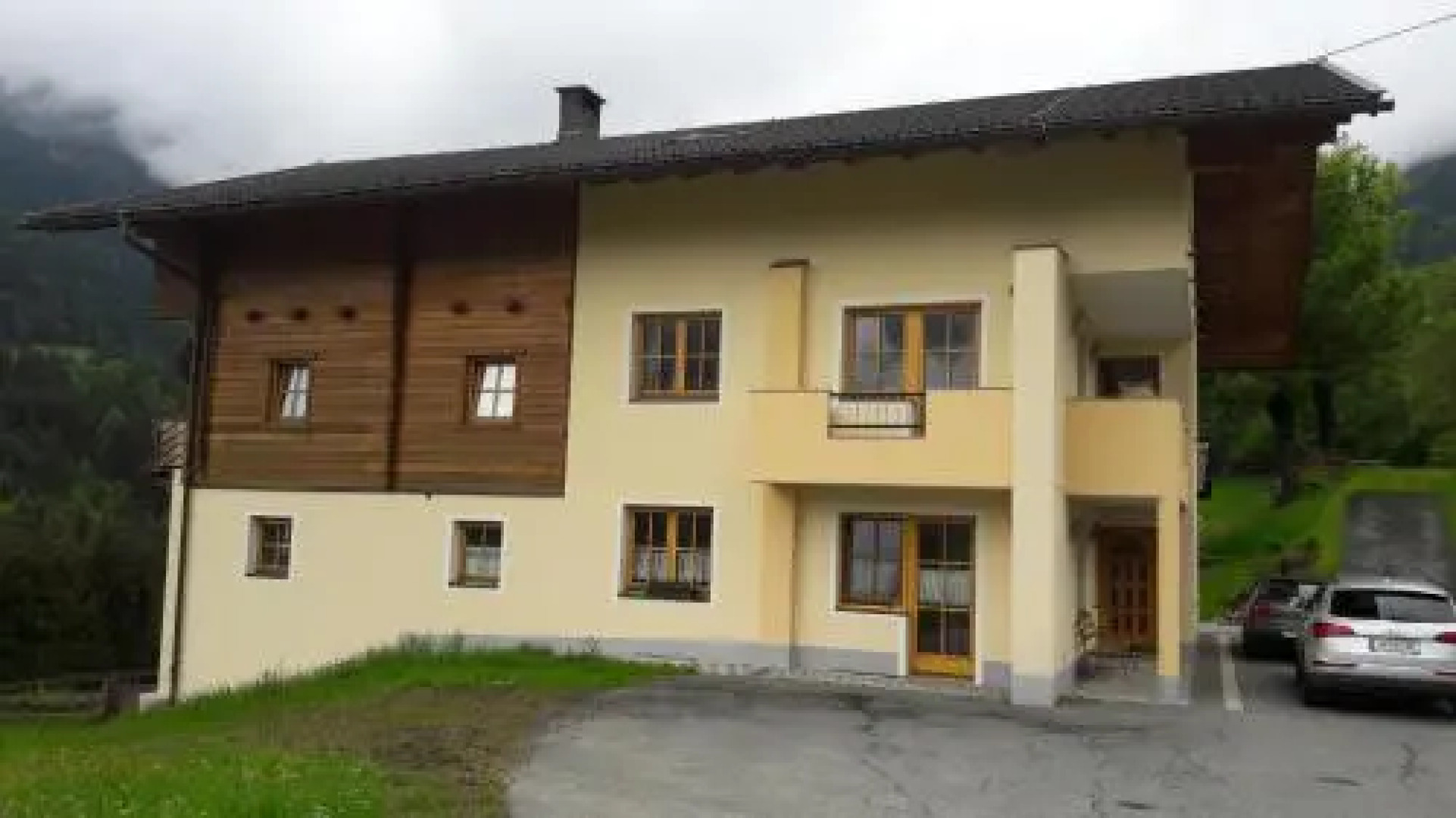 Ferienwohnung "Lesachtal"