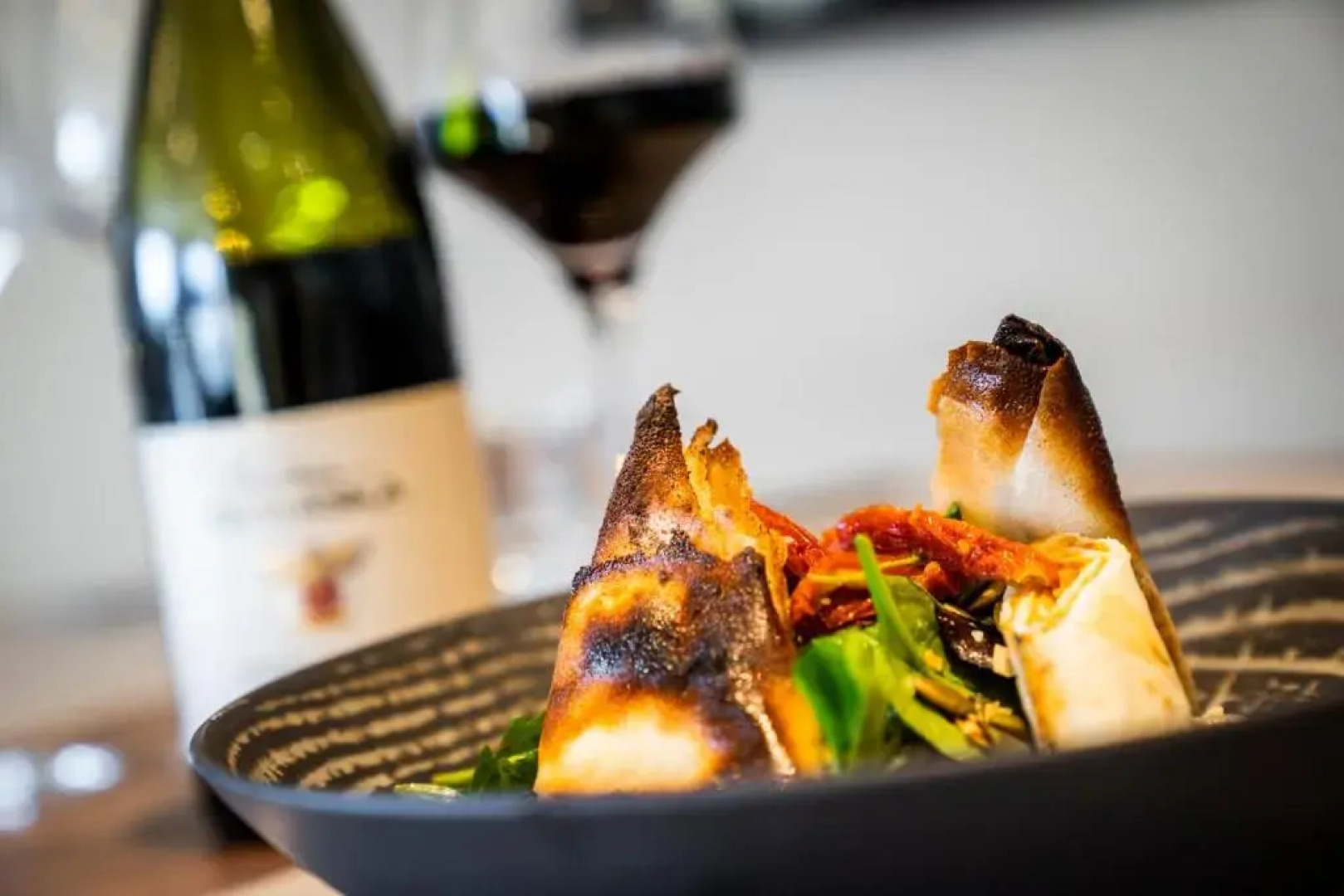 Hotel le Mont Saint-Jean