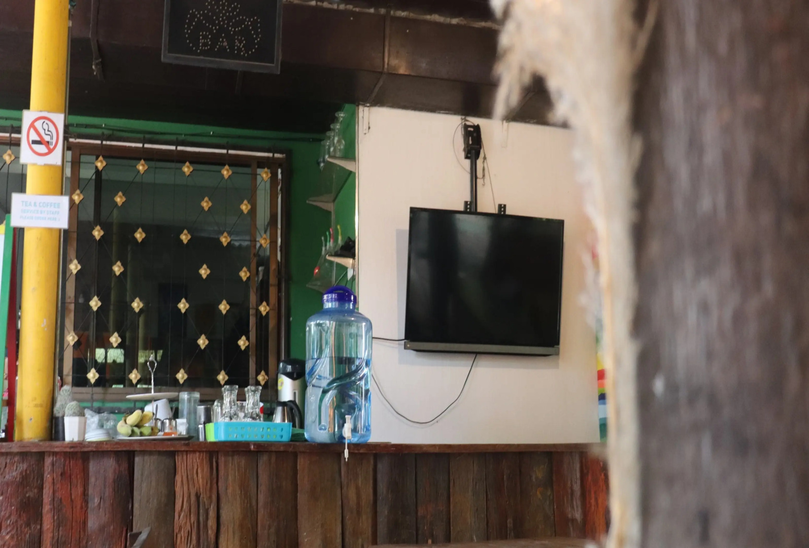 Trekker Camp Chiang Mai - Hostel