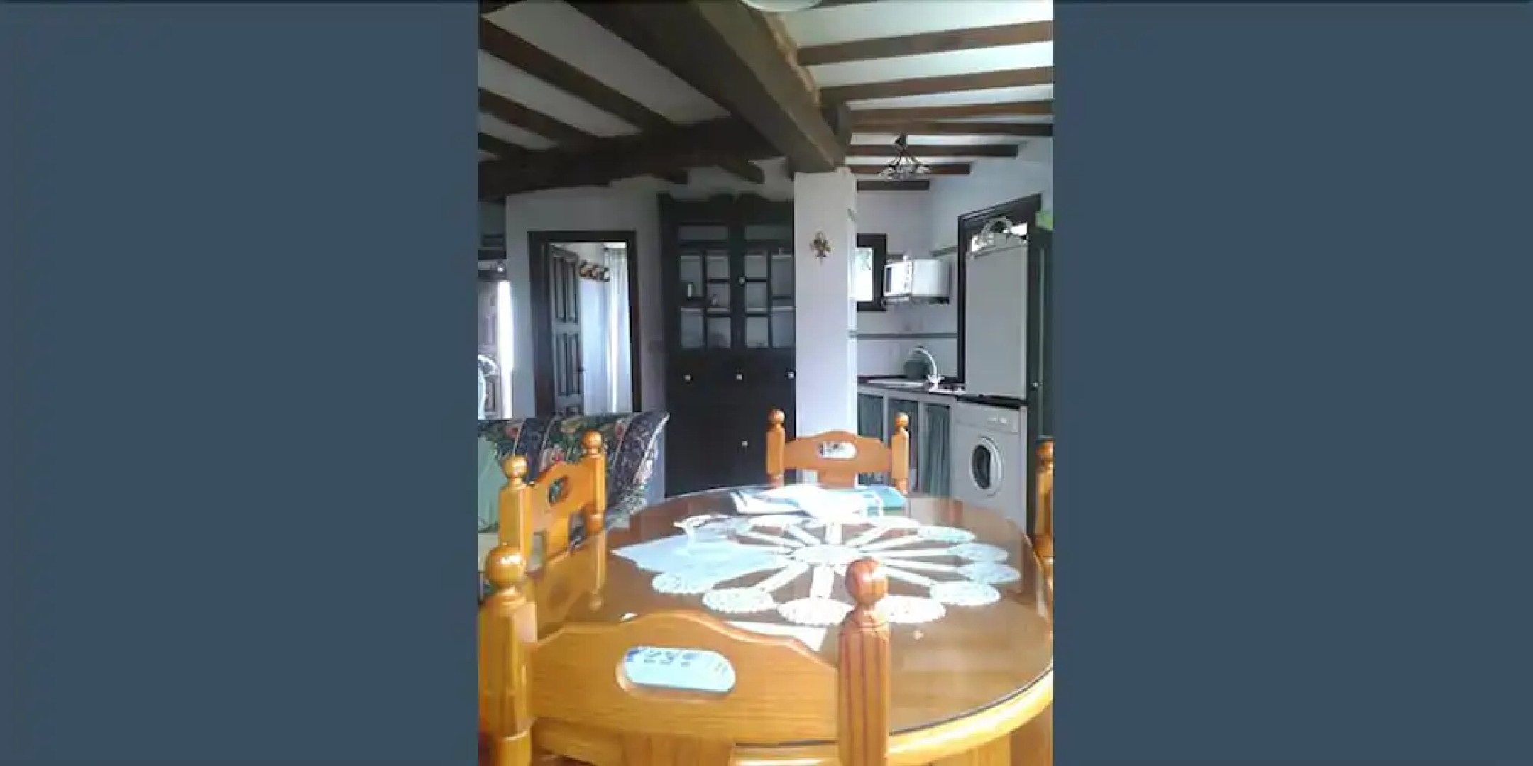 Casa Rural La Linariega