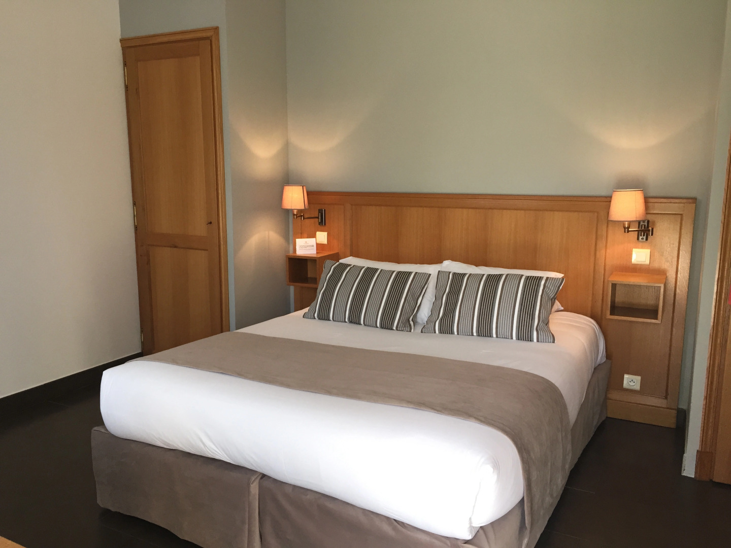 The Originals Relais, Hôtel St Laurent